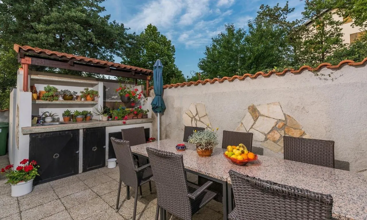 Penzion Residence Kuemmerle For Max 10 Persons Kukci