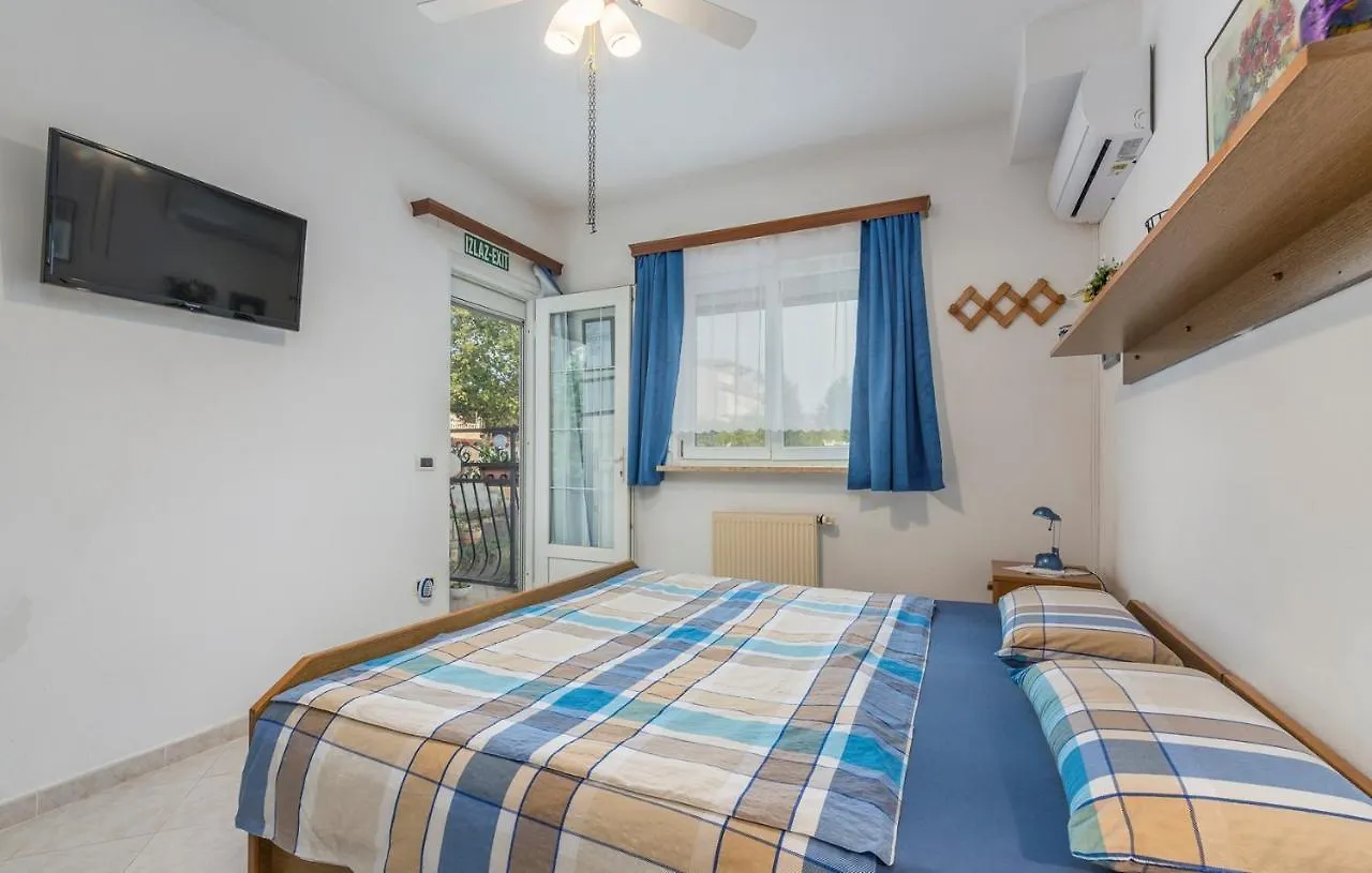Residence Kuemmerle For Max 10 Persons Kukci Penzion