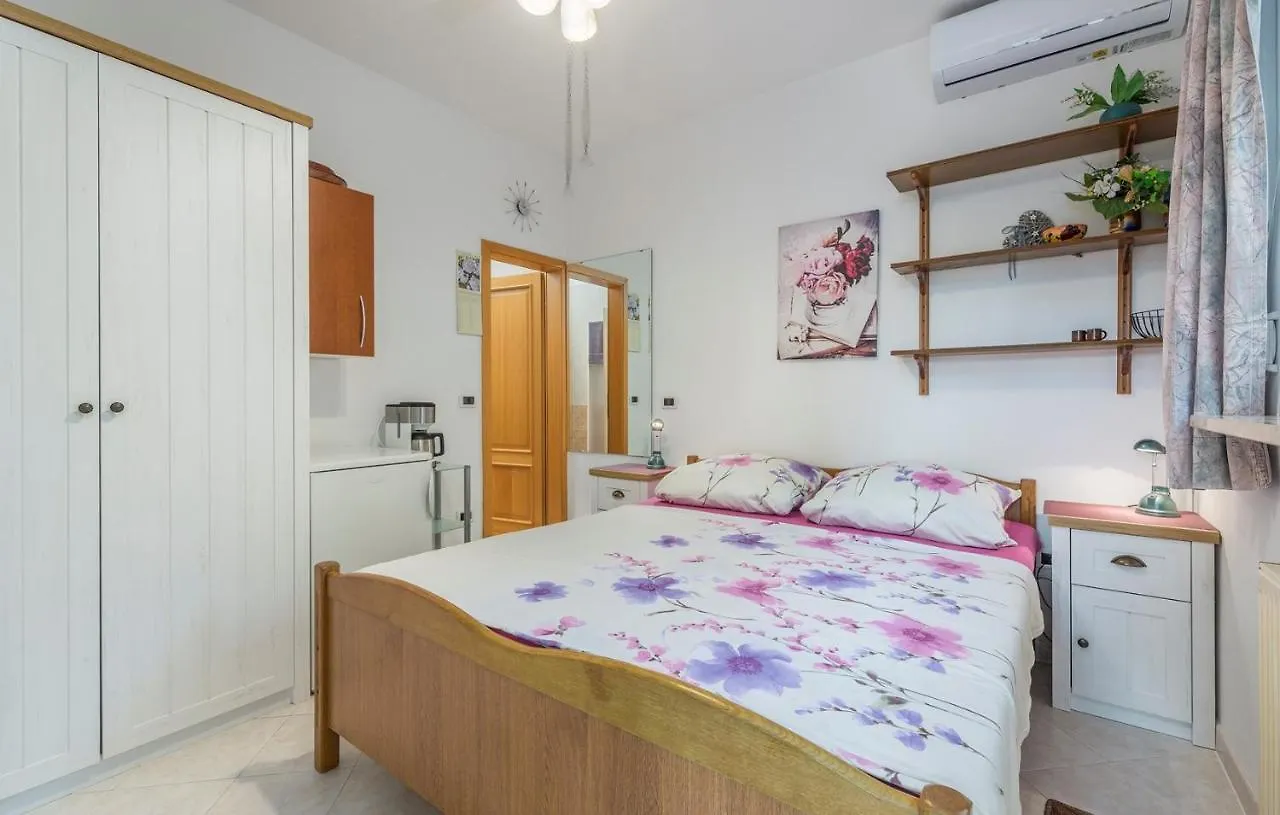 Residence Kuemmerle For Max 10 Persons Kukci