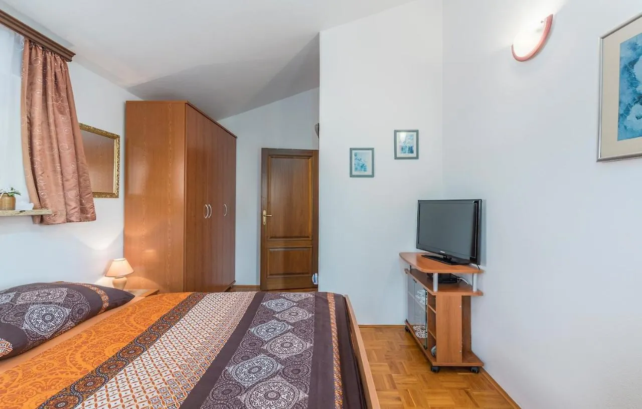 Residence Kuemmerle For Max 10 Persons Kukci 0*,  Chorvatsko