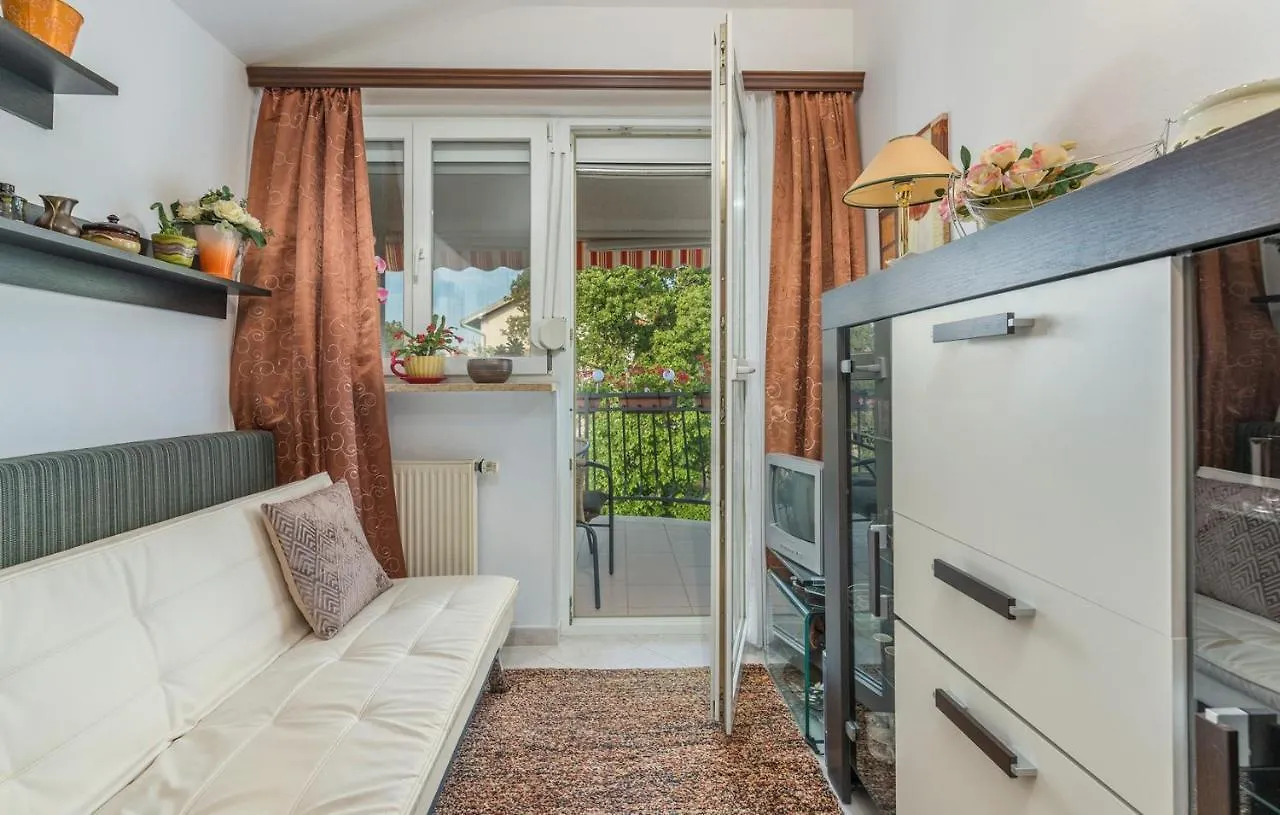 Residence Kuemmerle For Max 10 Persons Kukci