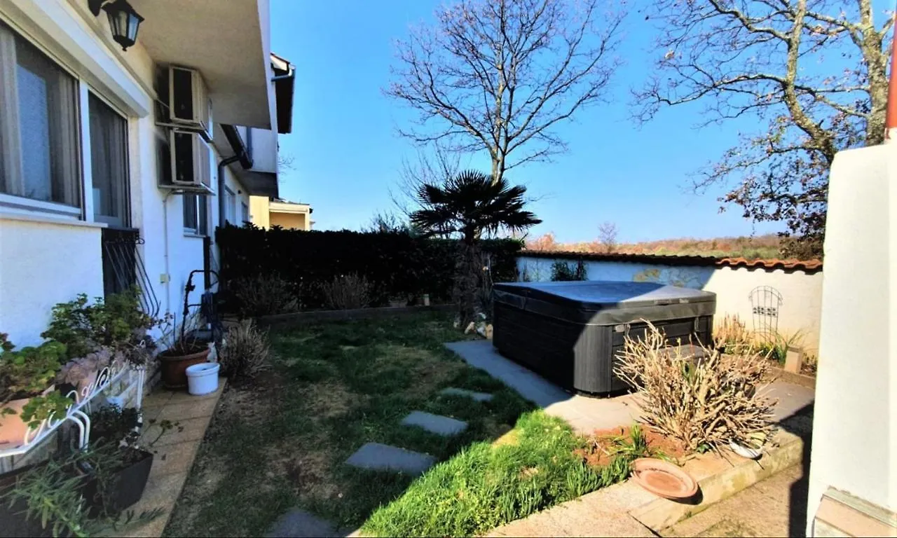 Penzion Residence Kuemmerle For Max 10 Persons Kukci
