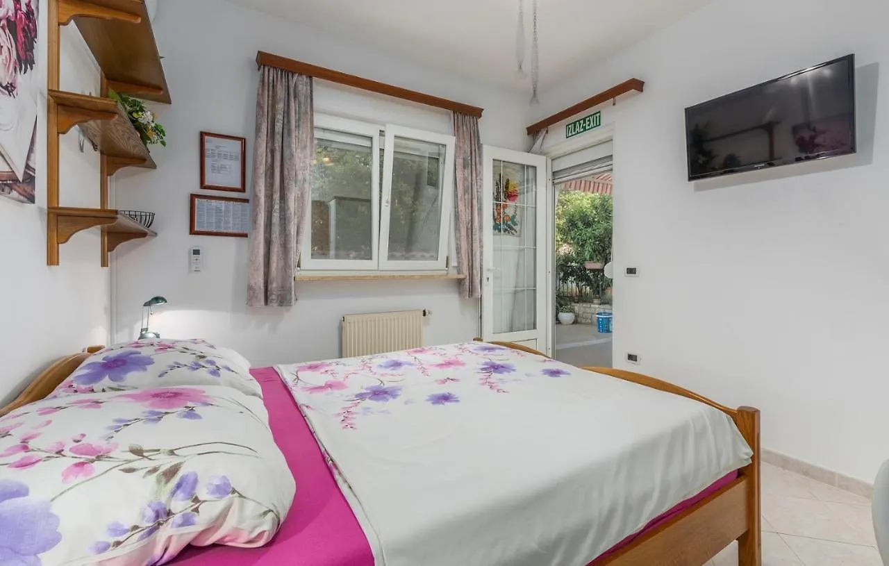 Residence Kuemmerle For Max 10 Persons Kukci 0*,