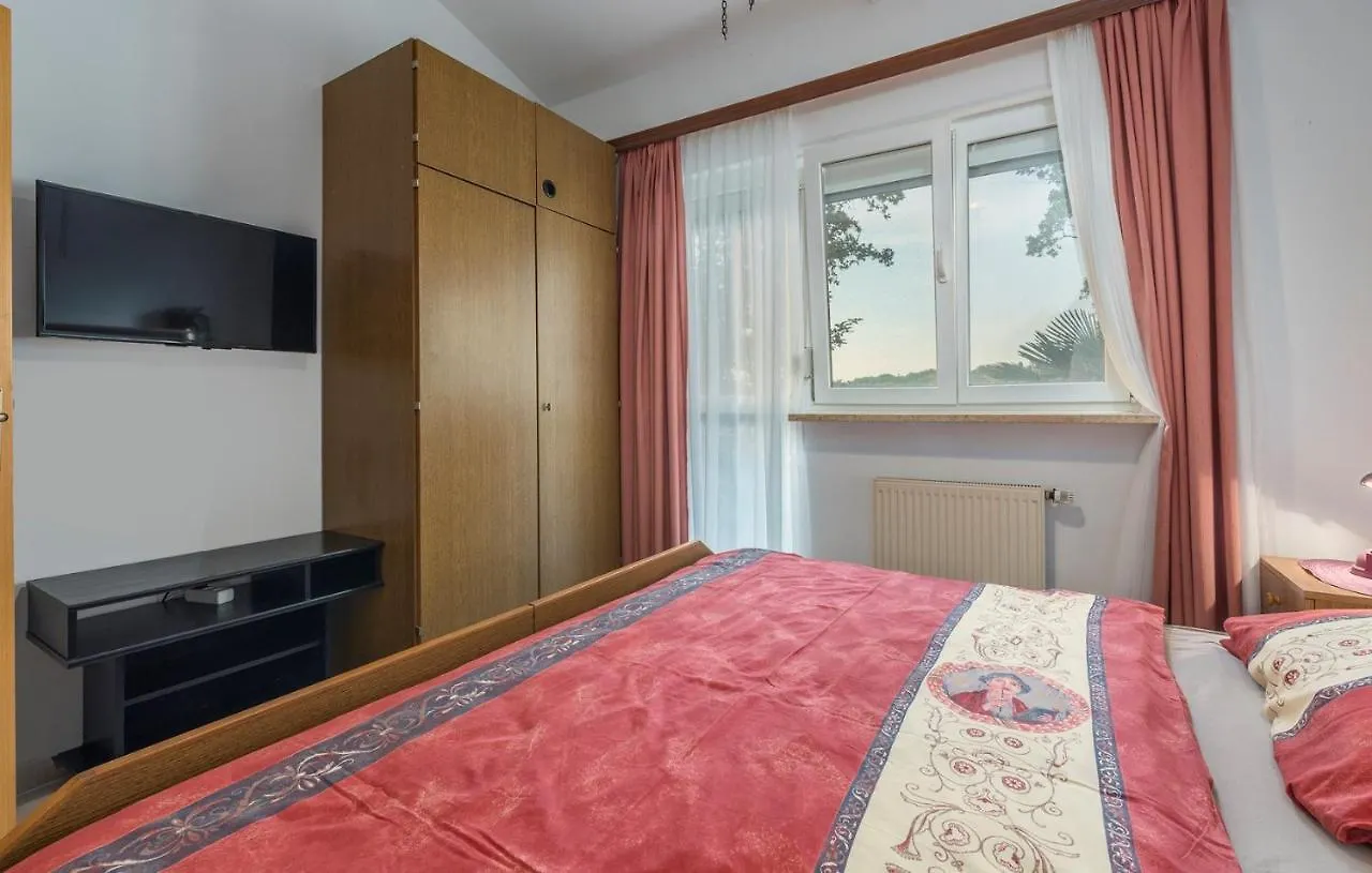 Residence Kuemmerle For Max 10 Persons Kukci 0*,  Chorvatsko