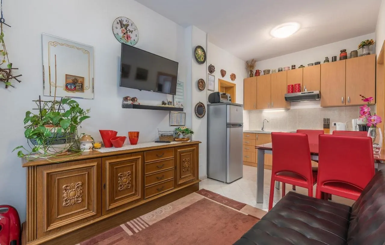 Residence Kuemmerle For Max 10 Persons Kukci Penzion