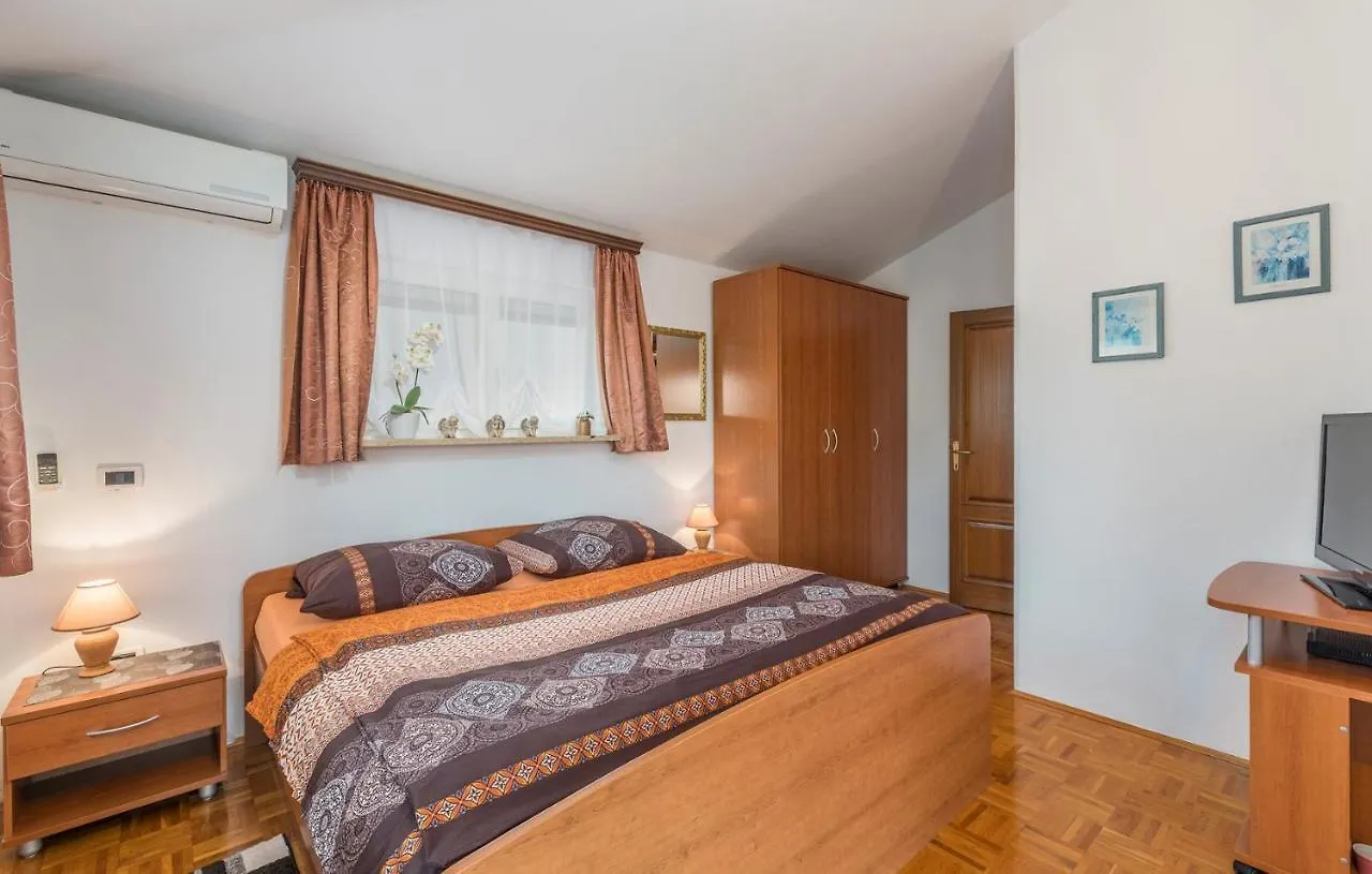 Residence Kuemmerle For Max 10 Persons Kukci